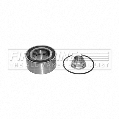 Wheel Bearing Kit (FBK947)