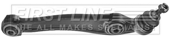 Control/Trailing Arm, wheel suspension (FCA6808)