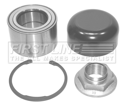 Wheel Bearing Kit (FBK800)