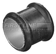 Coolant Flange (FTS1080)