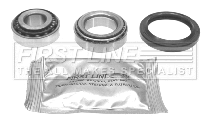 Wheel Bearing Kit (FBK417)