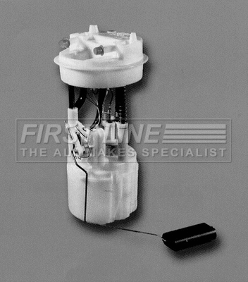 Fuel Pump (FFP1274)