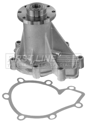 Water Pump, engine cooling (FWP1232)