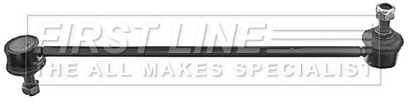 Link/Coupling Rod, stabiliser bar (FDL6969HD)