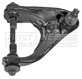 Control/Trailing Arm, wheel suspension (FCA7088)