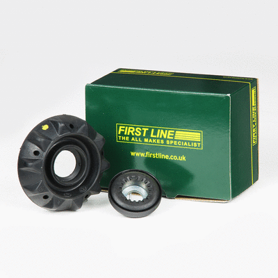 Suspension Strut Support Mount