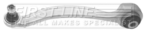 Control/Trailing Arm, wheel suspension (FCA6782)