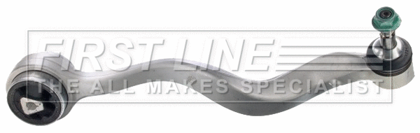 Control/Trailing Arm, wheel suspension (FCA7649)