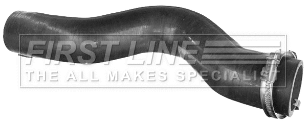 Charge Air Hose (FTH1518)