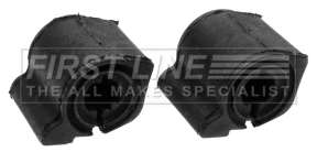 Repair Kit, stabiliser coupling rod (FSK6597K)