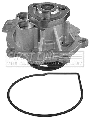 Water Pump, engine cooling (FWP2090)