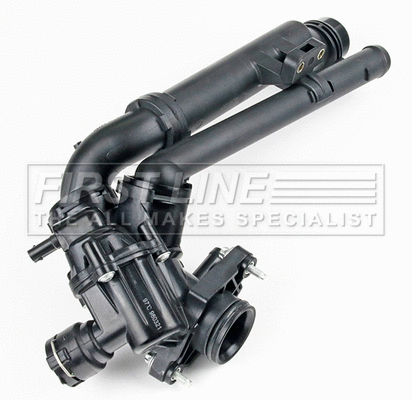 Thermostat, coolant (FTK533)