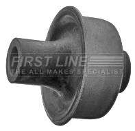 Mounting, control/trailing arm (FSK6001)