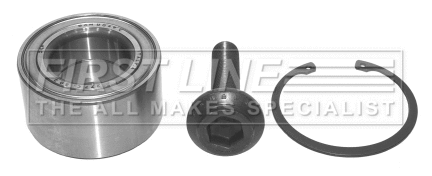 Wheel Bearing Kit (FBK996)