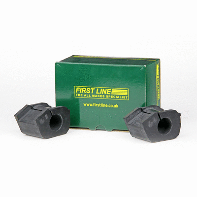 Repair Kit, stabiliser coupling rod