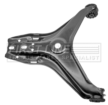 Control/Trailing Arm, wheel suspension (FCA5904)