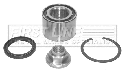 Wheel Bearing Kit (FBK685)