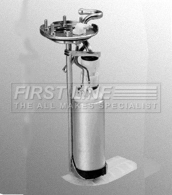 Fuel Pump (FFP1006)