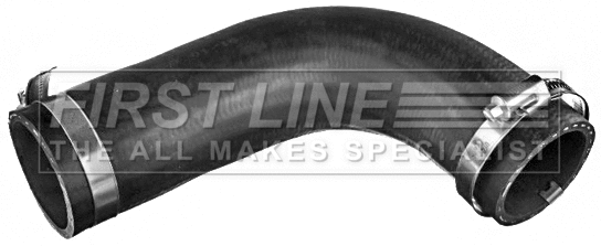 Charge Air Hose (FTH1547)