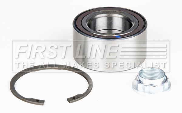 Wheel Bearing Kit (FBK1254)