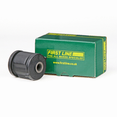 Mounting, control/trailing arm