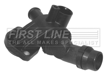 Thermostat, coolant (FTS509.87)