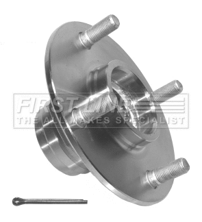 Wheel Bearing Kit (FBK610)