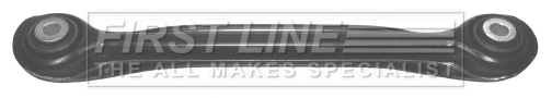 Control/Trailing Arm, wheel suspension (FDL6376)