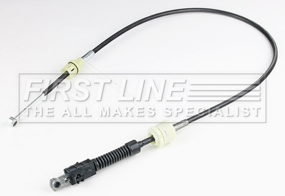 Cable Pull, manual transmission (FKG1253)