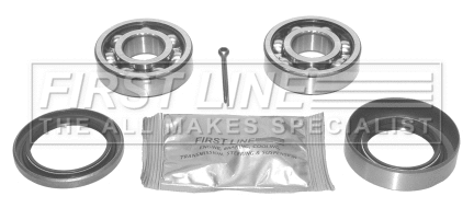 Wheel Bearing Kit (FBK429)