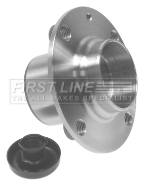 Wheel Bearing Kit (FBK1305)