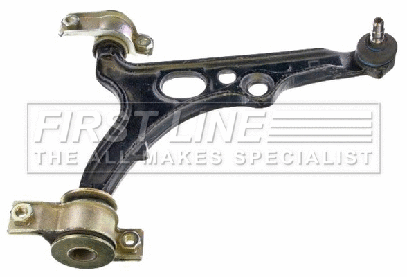 Control/Trailing Arm, wheel suspension (FCA5591)