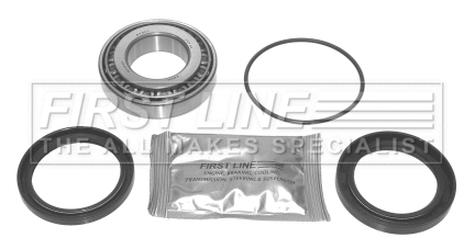 Wheel Bearing Kit (FBK502)