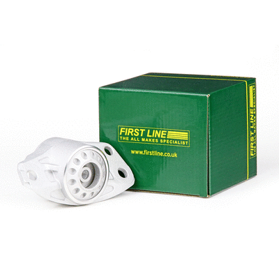 Suspension Strut Support Mount