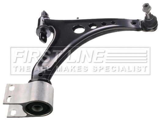 Control/Trailing Arm, wheel suspension (FCA7777)