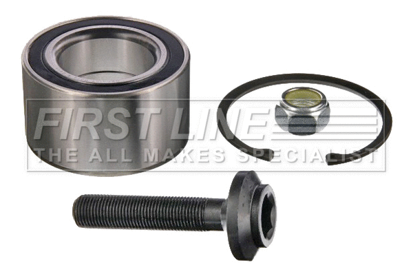 Wheel Bearing Kit (FBK701)