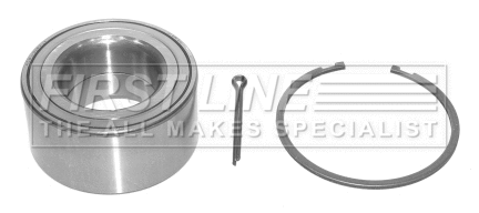 Wheel Bearing Kit (FBK941)