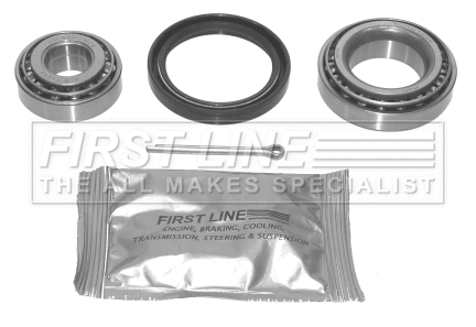 Wheel Bearing Kit (FBK018)