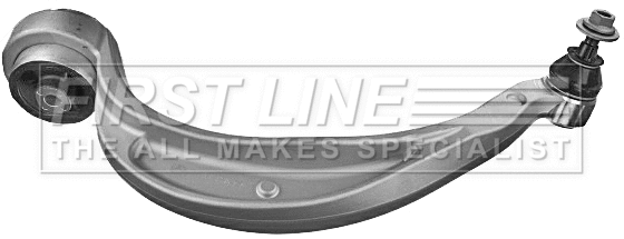Control/Trailing Arm, wheel suspension (FCA7344)