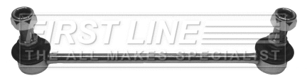 Link/Coupling Rod, stabiliser bar (FDL6801)