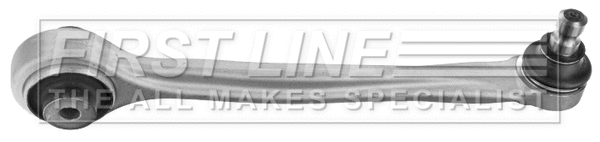 Control/Trailing Arm, wheel suspension (FCA7593)
