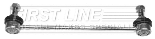 Link/Coupling Rod, stabiliser bar (FDL7101)