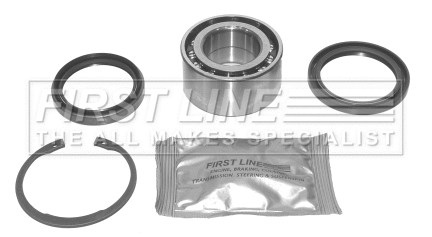 Wheel Bearing Kit (FBK433)