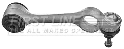 Control/Trailing Arm, wheel suspension (FCA5552)