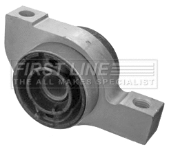 Mounting, control/trailing arm (FSK7731)