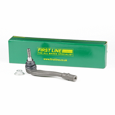 Tie Rod End