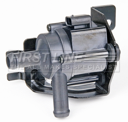 Auxiliary Water Pump (cooling water circuit) (FWP3070)