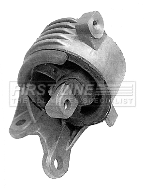 Mounting, engine (FEM3262)
