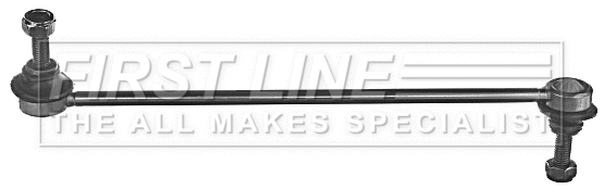 Link/Coupling Rod, stabiliser bar (FDL7431)