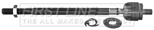 Inner Tie Rod (FTR4752)